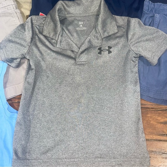 Youth clothing Bundle toddler size 4 - Picture 5 of 11